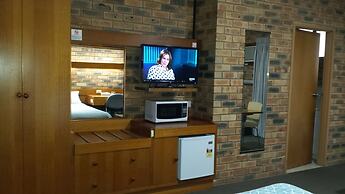 Sandhurst Motor Inn Bendigo