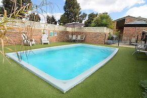 Sandhurst Motor Inn Bendigo
