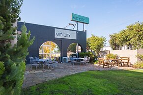 Colac Mid City Motel