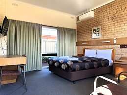 Colac Mid City Motel