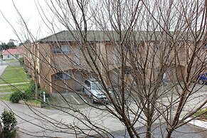 Colac Mid City Motel