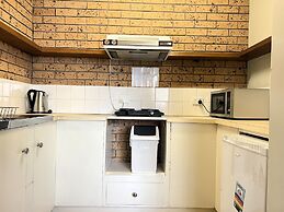 Colac Mid City Motel