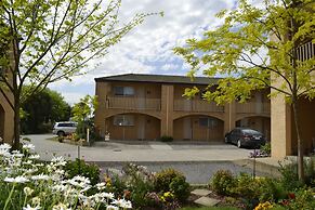 Colac Mid City Motel