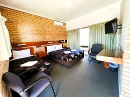 Colac Mid City Motel