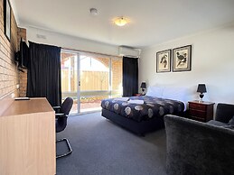 Colac Mid City Motel