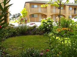 Colac Mid City Motel