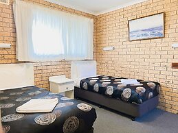 Colac Mid City Motel