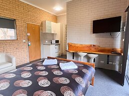Colac Mid City Motel