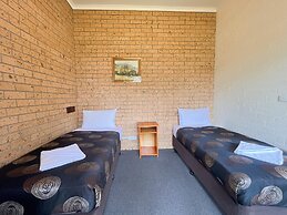 Colac Mid City Motel