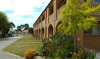 Colac Mid City Motel