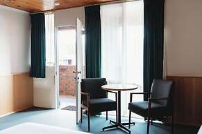 Echuca Nirebo Motel