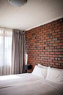 Echuca Nirebo Motel