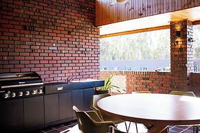 Echuca Nirebo Motel
