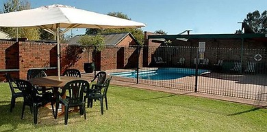 Echuca Nirebo Motel