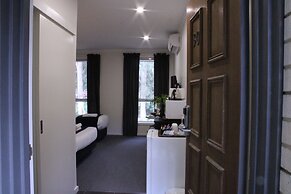 Prom Country Lodge