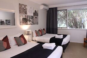 Prom Country Lodge