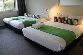 Prom Country Lodge
