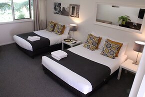 Prom Country Lodge