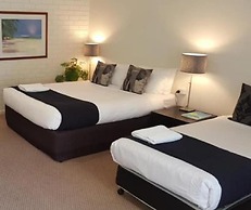 Prom Country Lodge