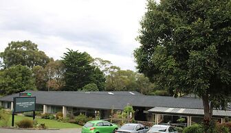 Prom Country Lodge