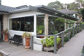 Prom Country Lodge