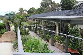 Prom Country Lodge