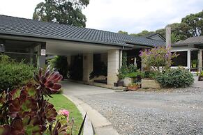 Prom Country Lodge