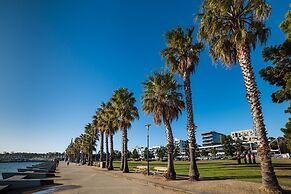 Eastern Sands City Centre