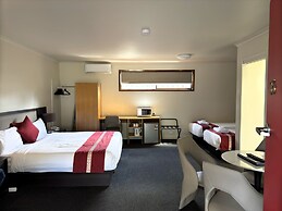 Botanical Motel