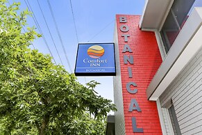 Botanical Motel