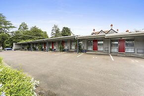 Botanical Motel