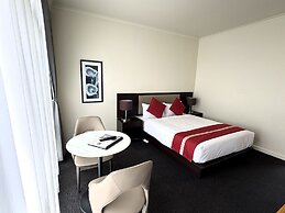 Botanical Motel
