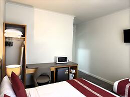Botanical Motel