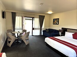 Botanical Motel