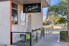 The Capital Horsham