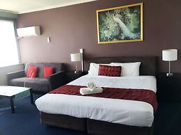 Parkdale Motor Inn