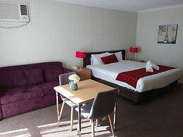 Parkdale Motor Inn
