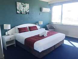 Parkdale Motor Inn