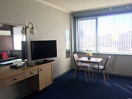 Parkdale Motor Inn