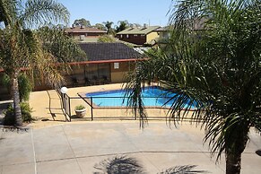 Mildura Motor Inn
