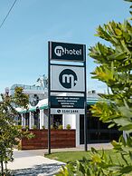 m. hotel