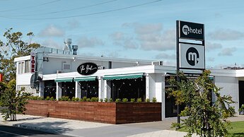 m. hotel
