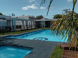 m. hotel