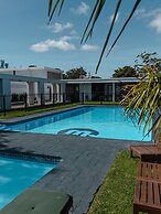m. hotel