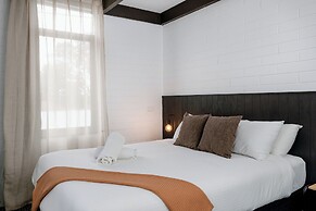 m. hotel