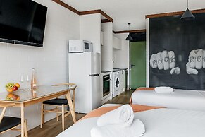 m. hotel