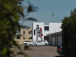 m. hotel