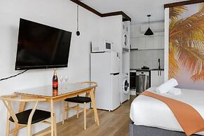 m. hotel