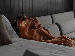 m. hotel