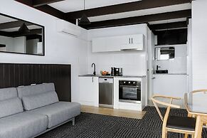 m. hotel